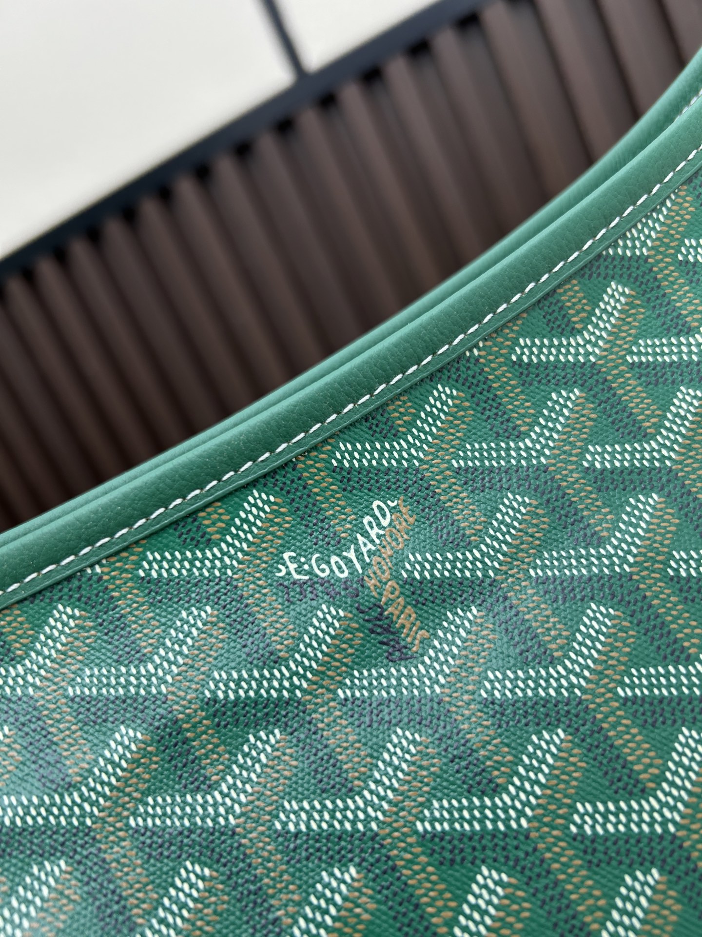 ゴヤール「Goyard」 ゴヤール