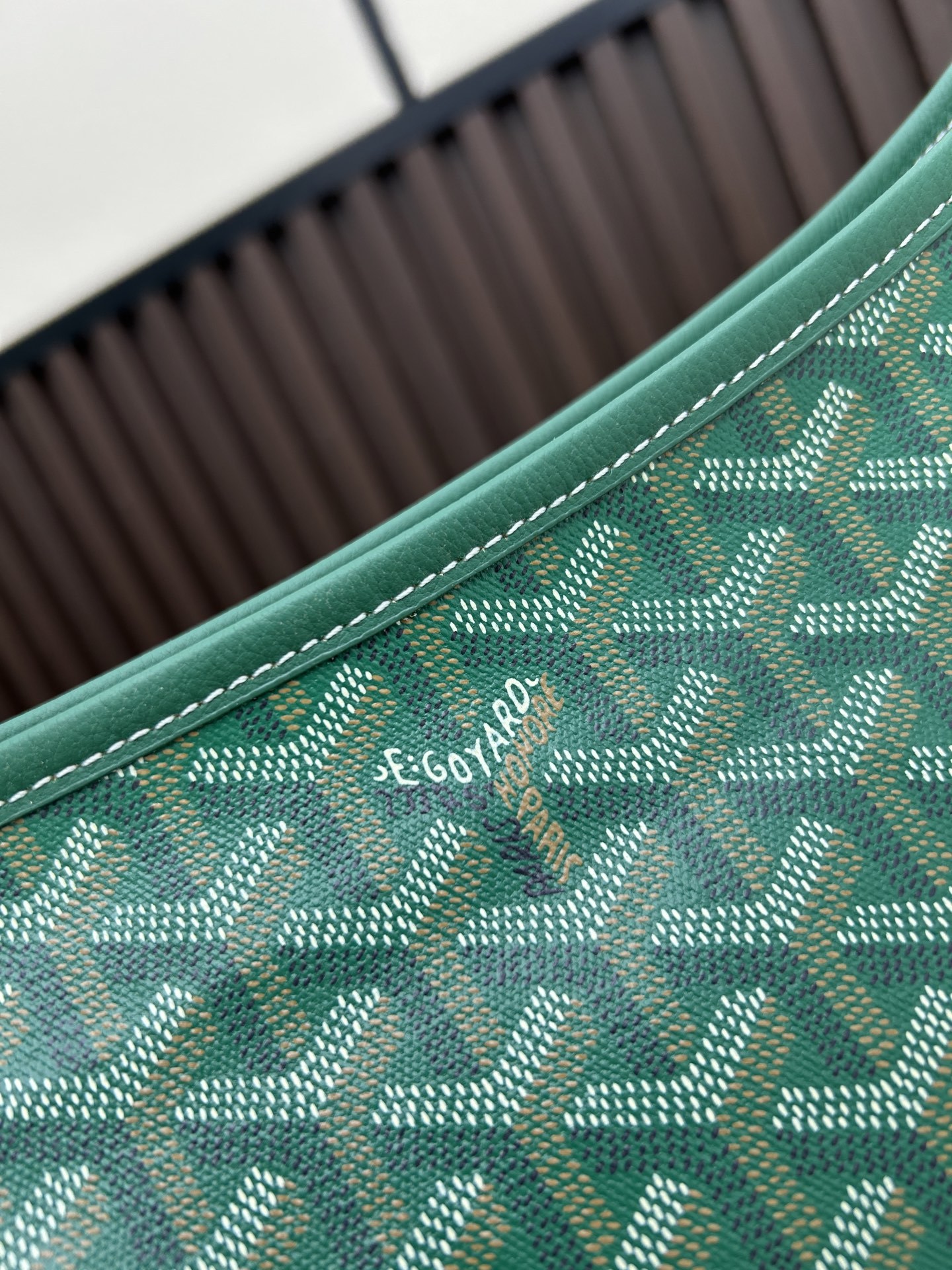 ゴヤール「Goyard」 ゴヤール