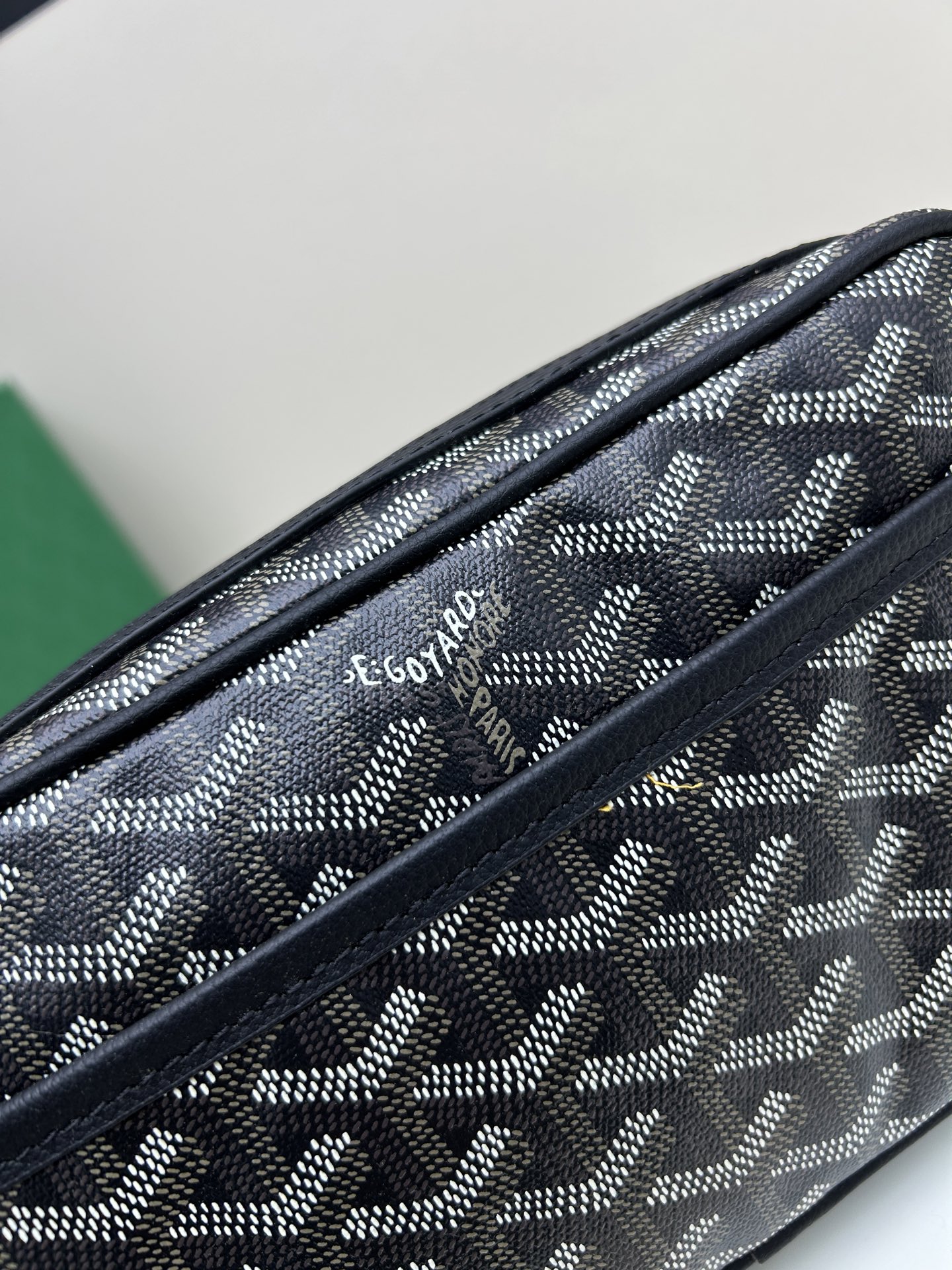 ゴヤール「Goyard」 ゴヤール