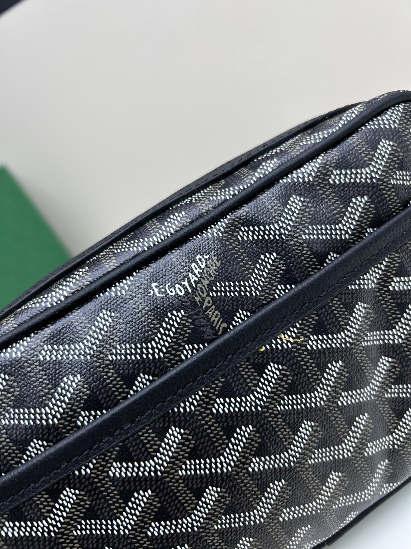 ゴヤール「Goyard」 ゴヤール