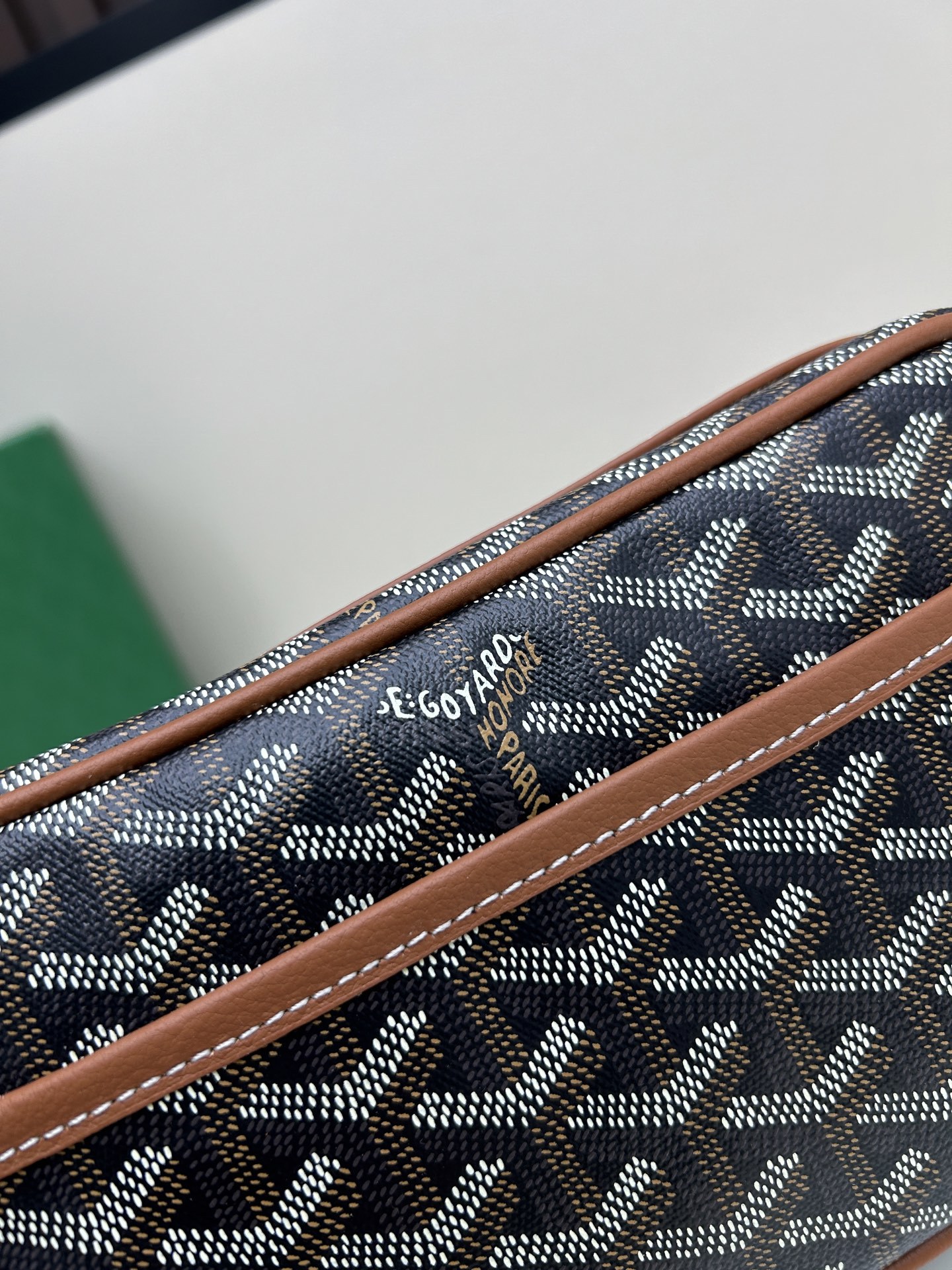 ゴヤール「Goyard」 ゴヤール