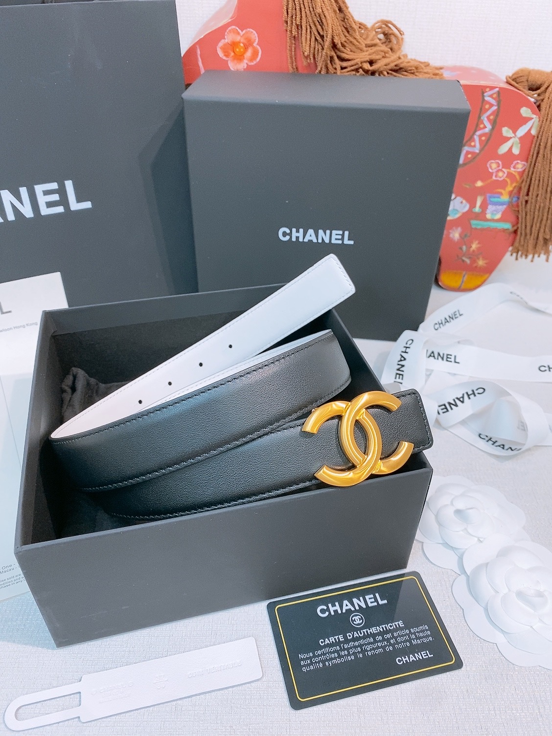 シャネル「Chanel」シャネル