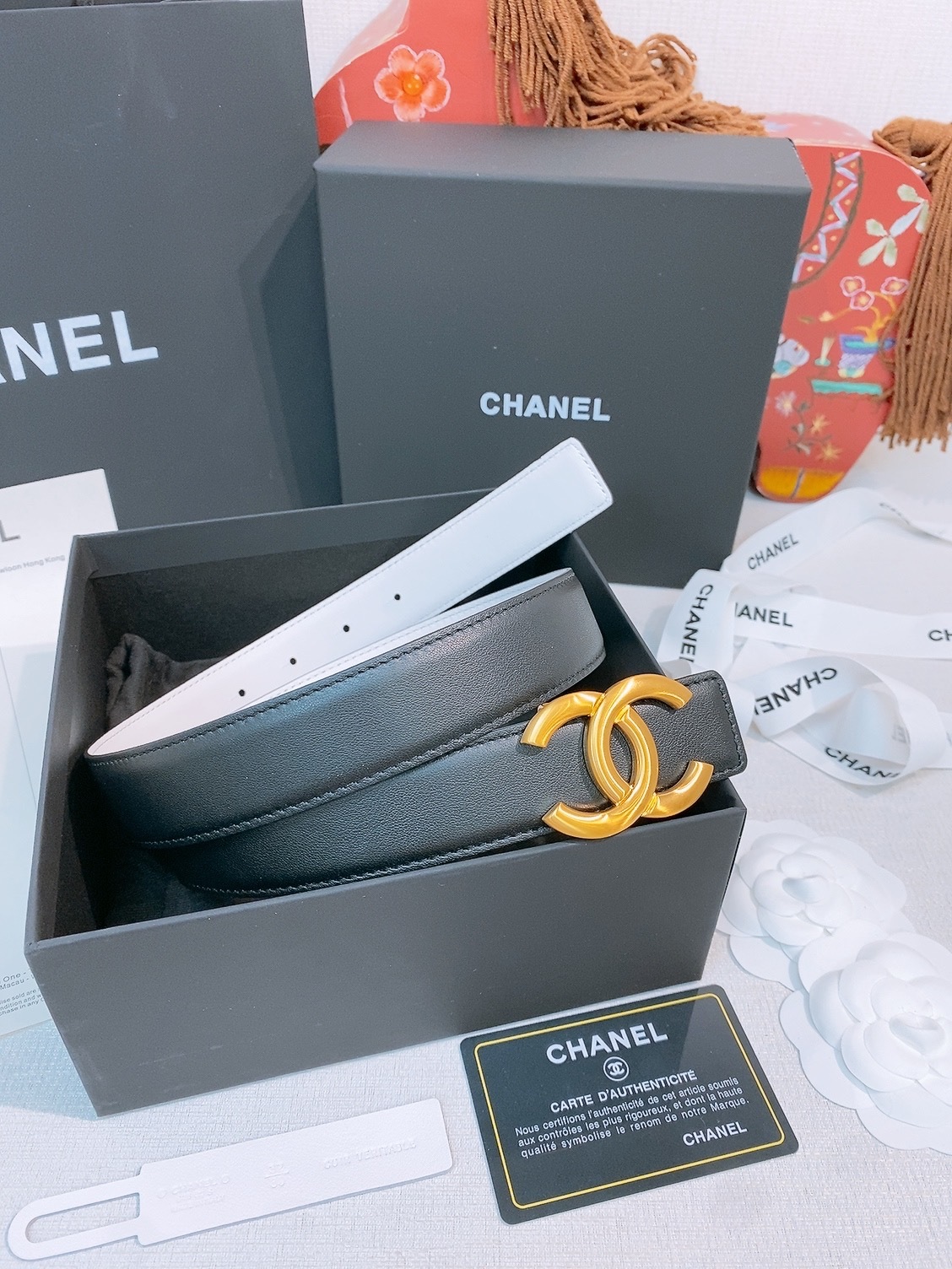 シャネル「Chanel」シャネル