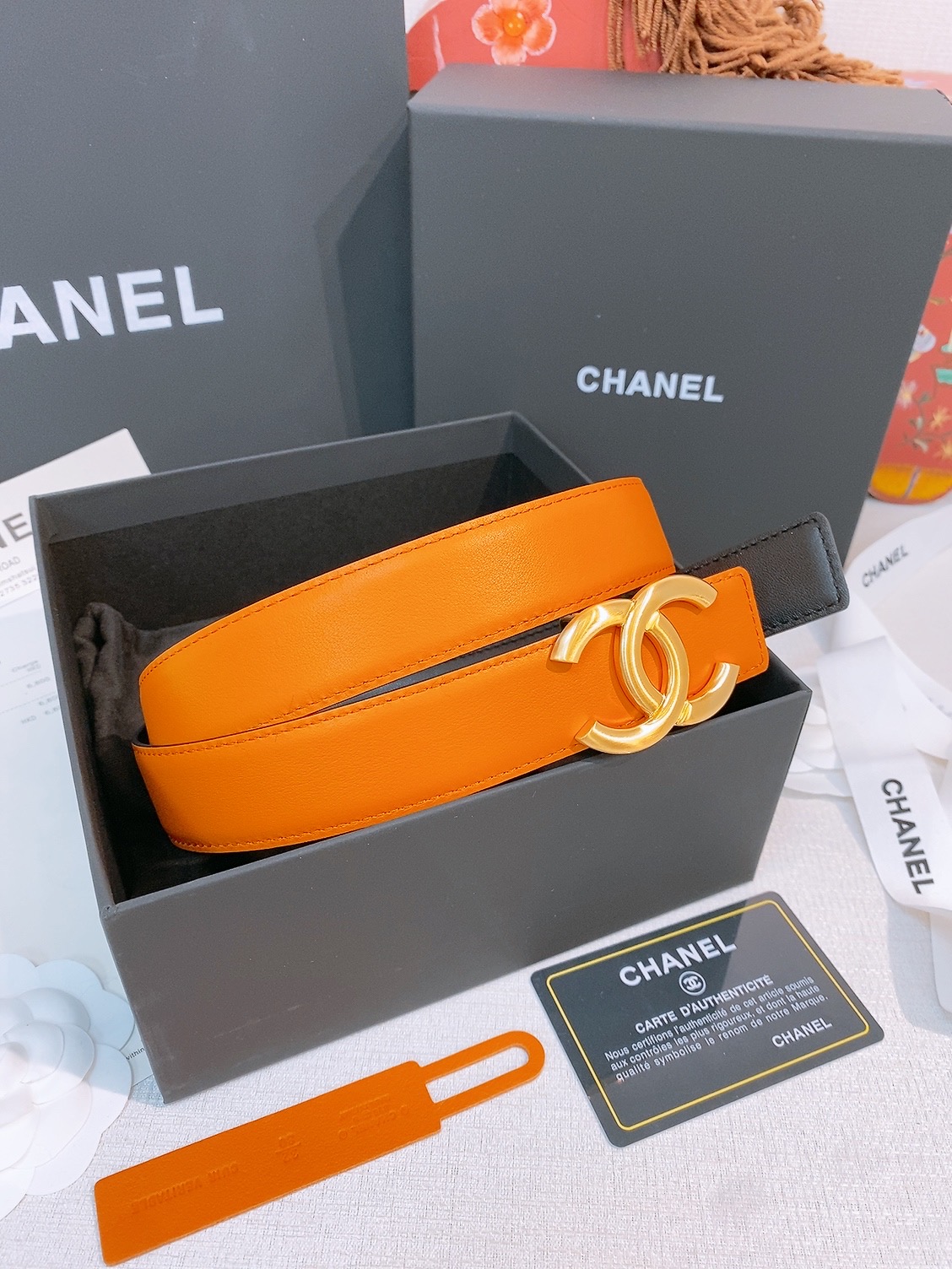 シャネル「Chanel」シャネル