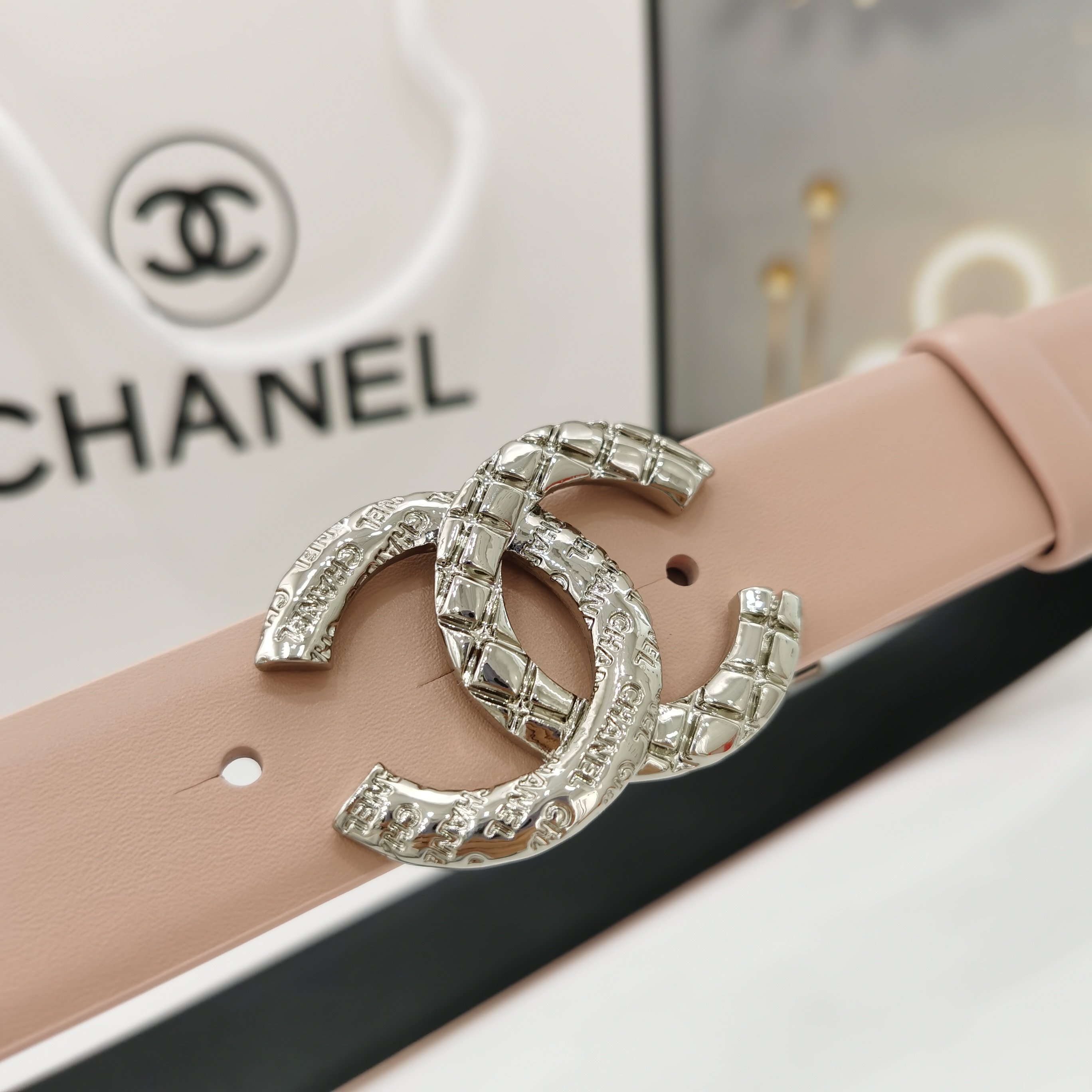 シャネル「Chanel」シャネル