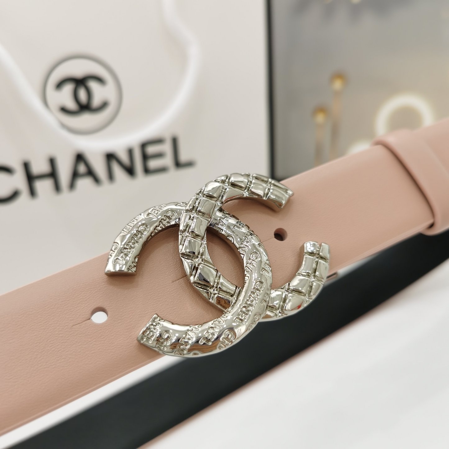 シャネル「Chanel」シャネル
