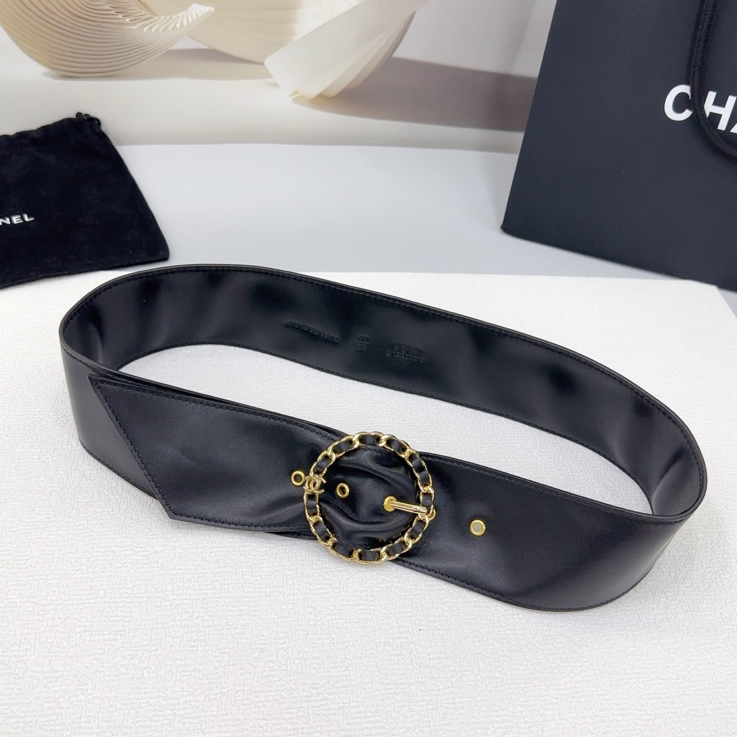 シャネル「Chanel」シャネル