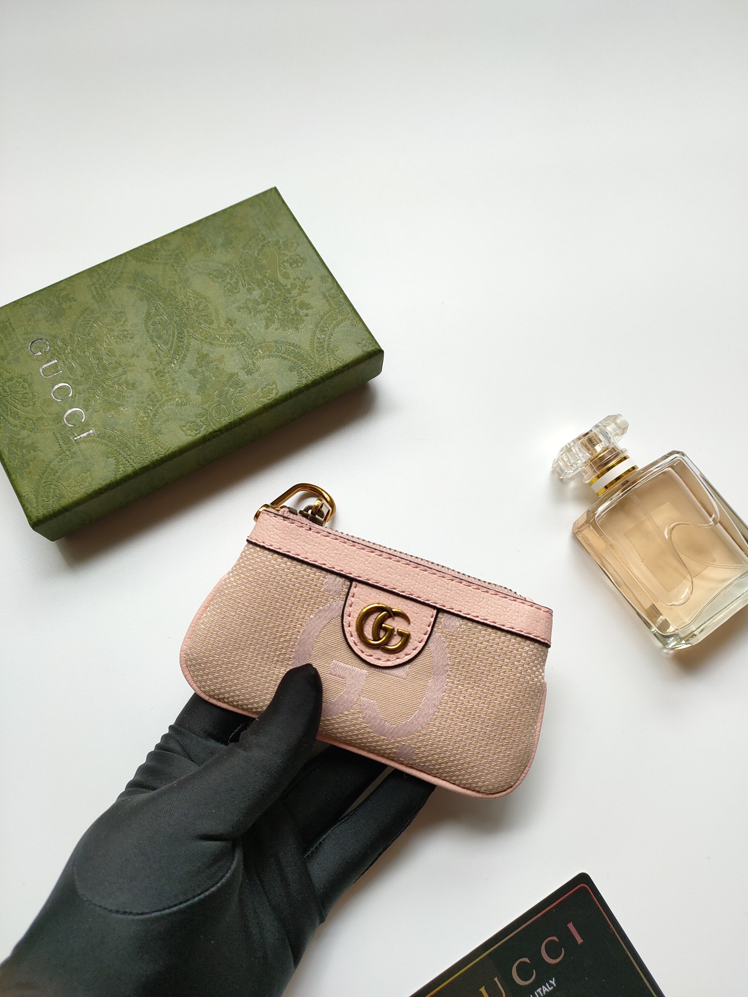 グッチ「Gucci」  ハンドバッグ