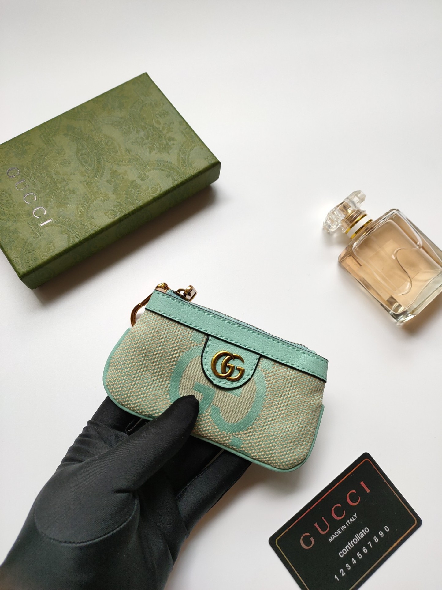 グッチ「Gucci」  ハンドバッグ