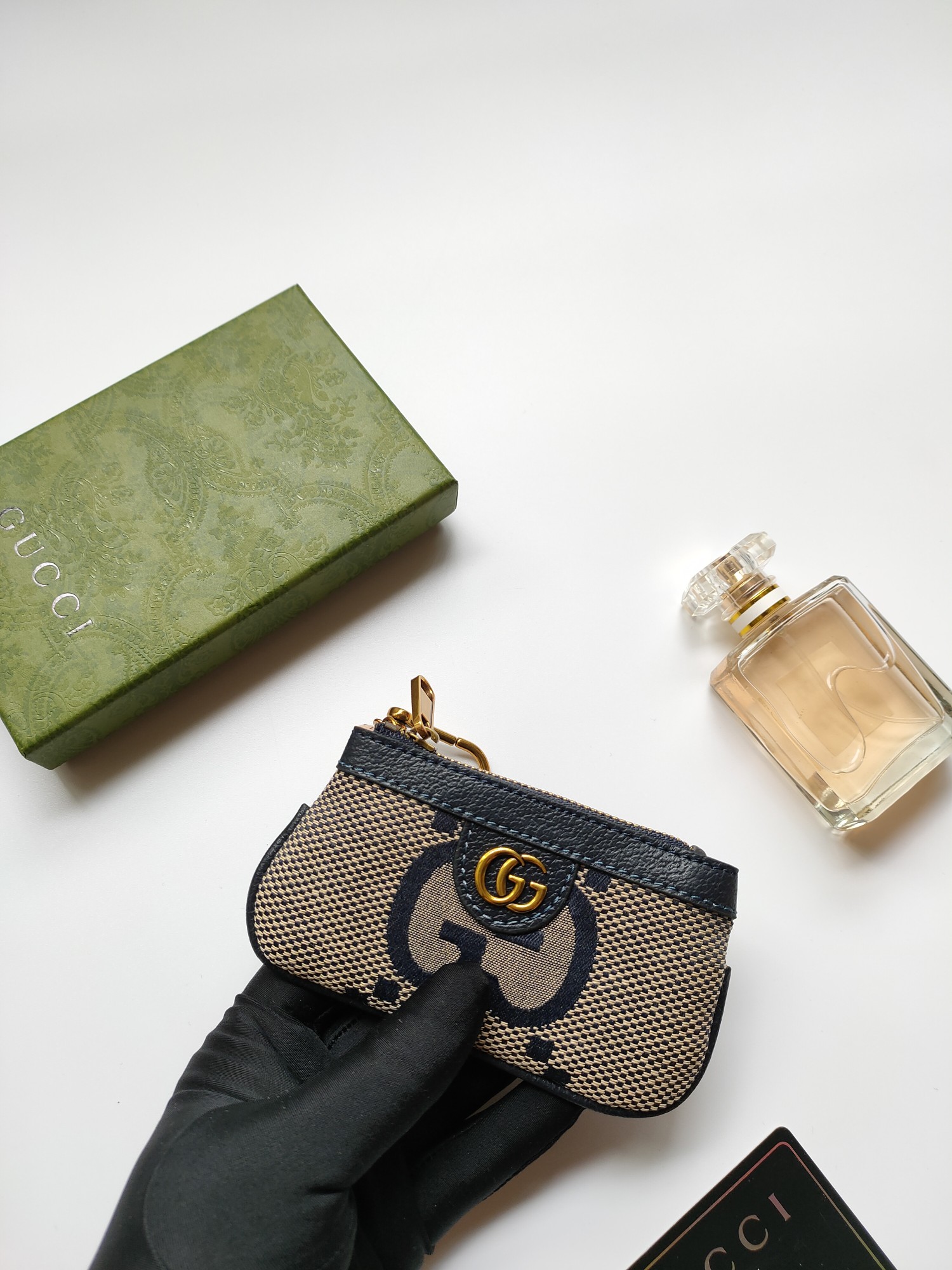 グッチ「Gucci」  ハンドバッグ