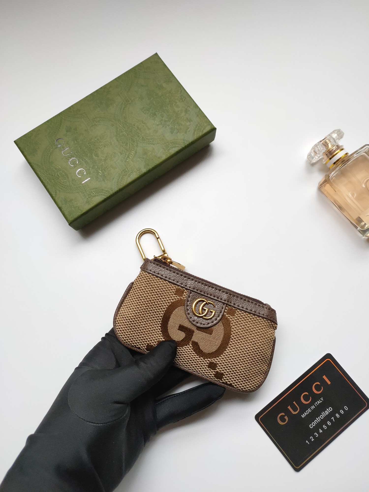 グッチ「Gucci」  ハンドバッグ