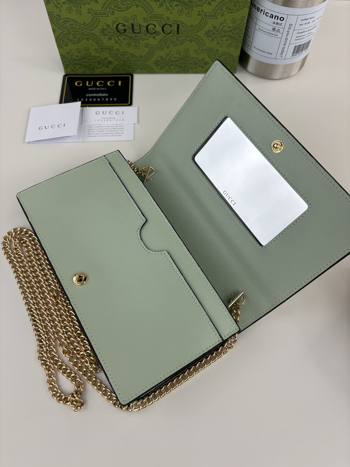 グッチ「Gucci」  ハンドバッグ