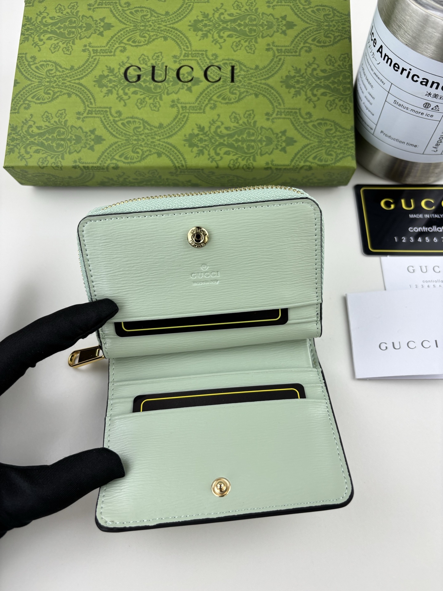 グッチ「Gucci」  ハンドバッグ