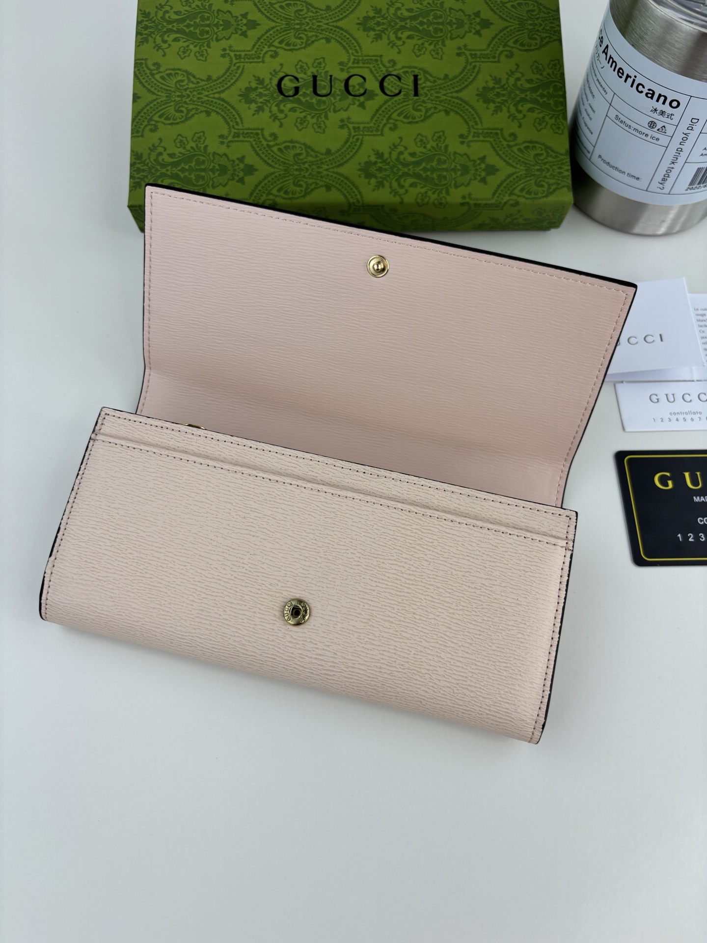 グッチ「Gucci」  ハンドバッグ