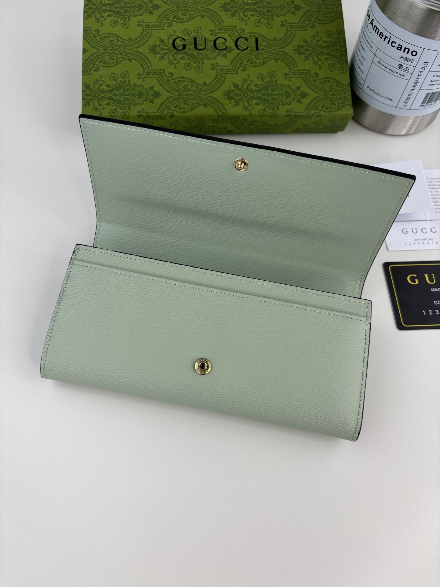 グッチ「Gucci」  ハンドバッグ