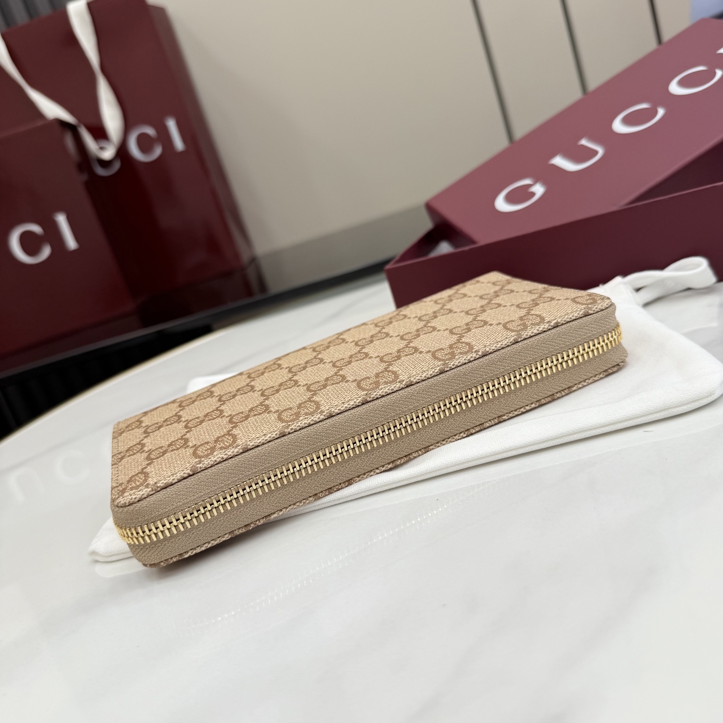 グッチ「Gucci」  ハンドバッグ