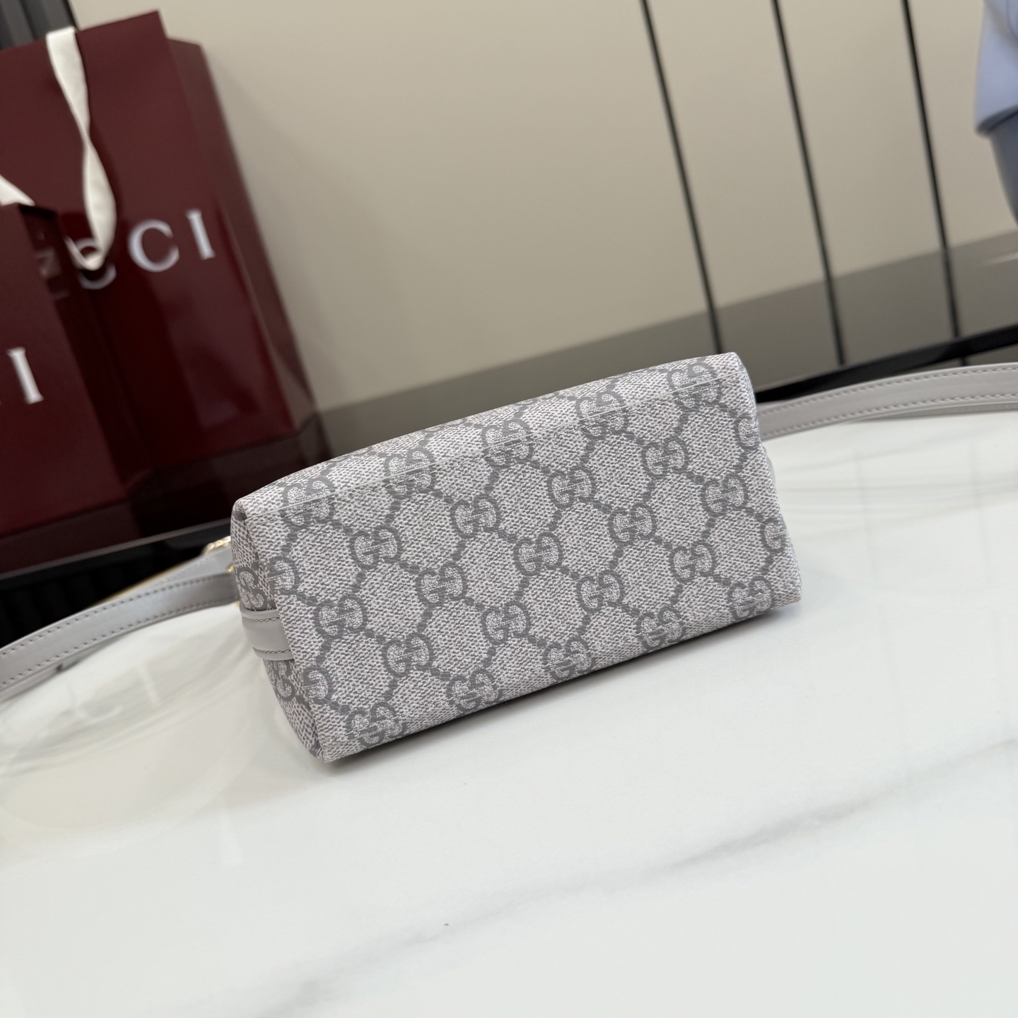 グッチ「Gucci」  ハンドバッグ