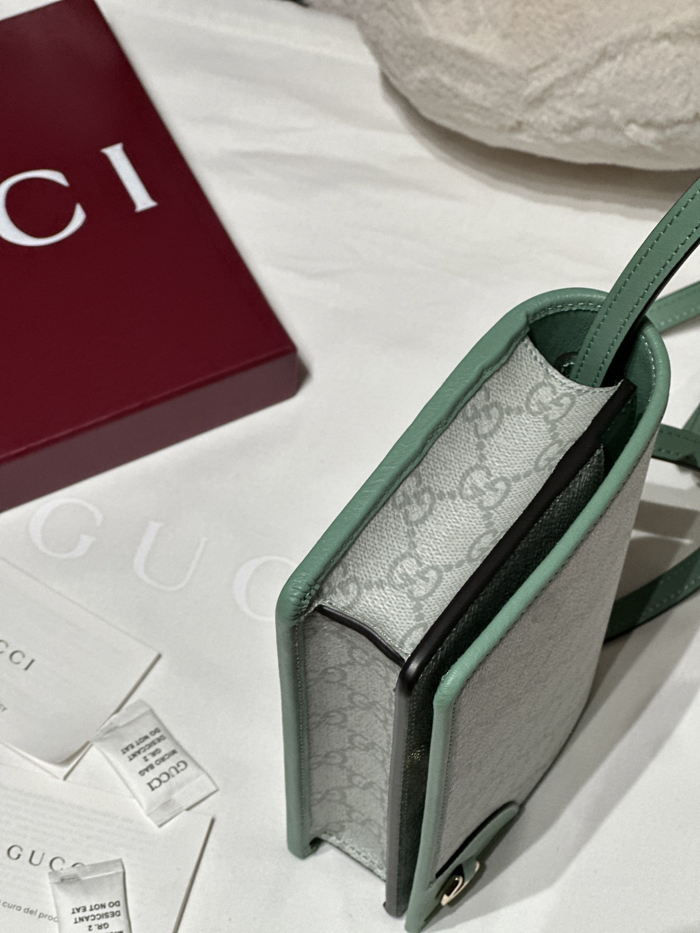 グッチ「Gucci」  ハンドバッグ
