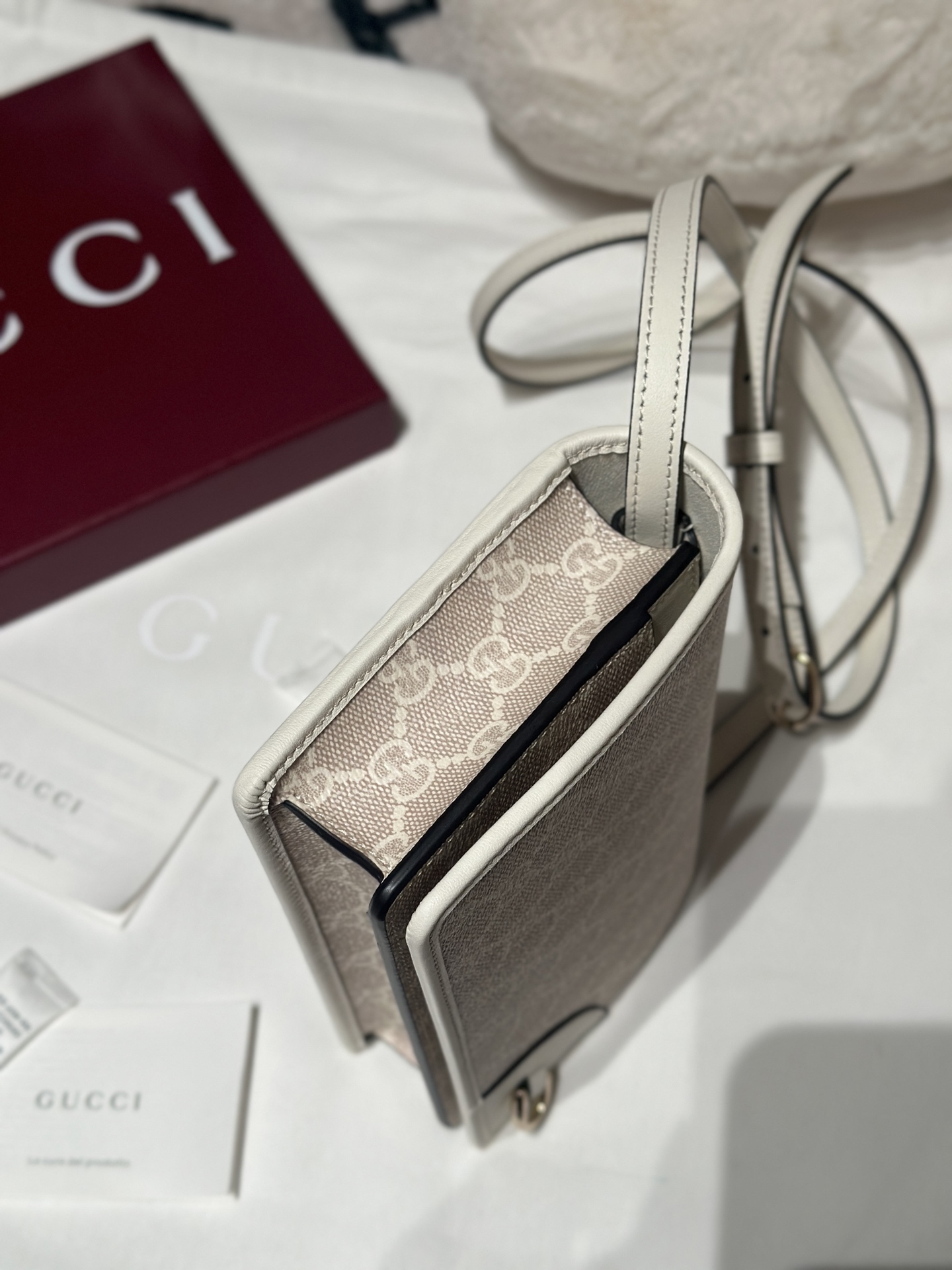 グッチ「Gucci」  ハンドバッグ