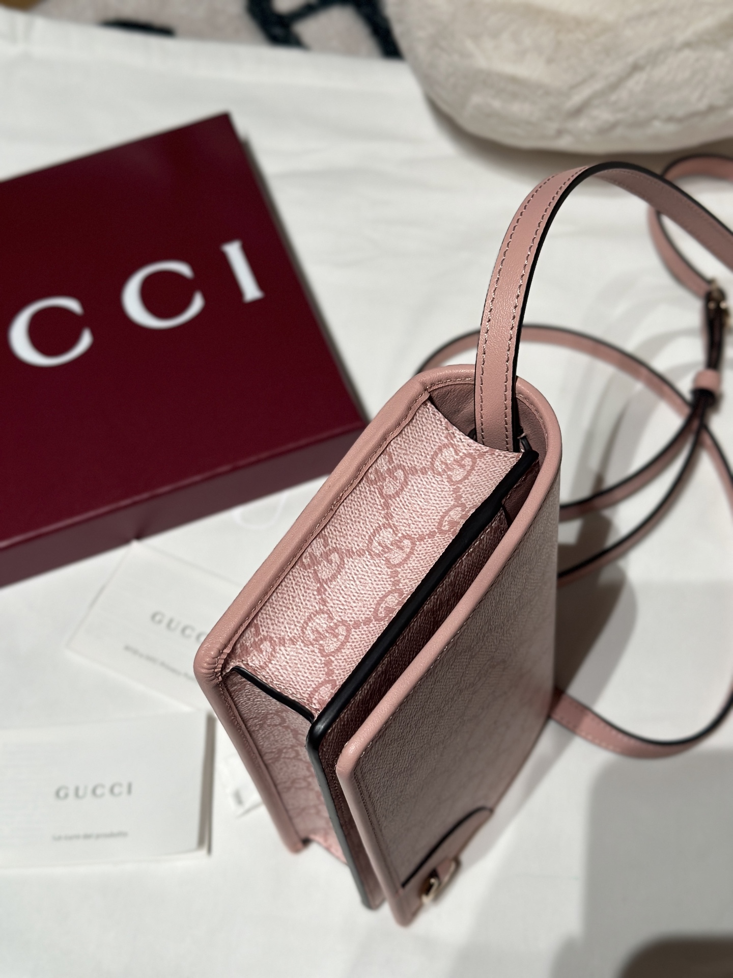 グッチ「Gucci」  ハンドバッグ