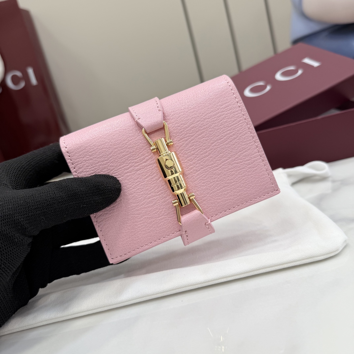 グッチ「Gucci」  ハンドバッグ