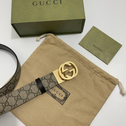 グッチ「Gucci」 ベルトコレクション 