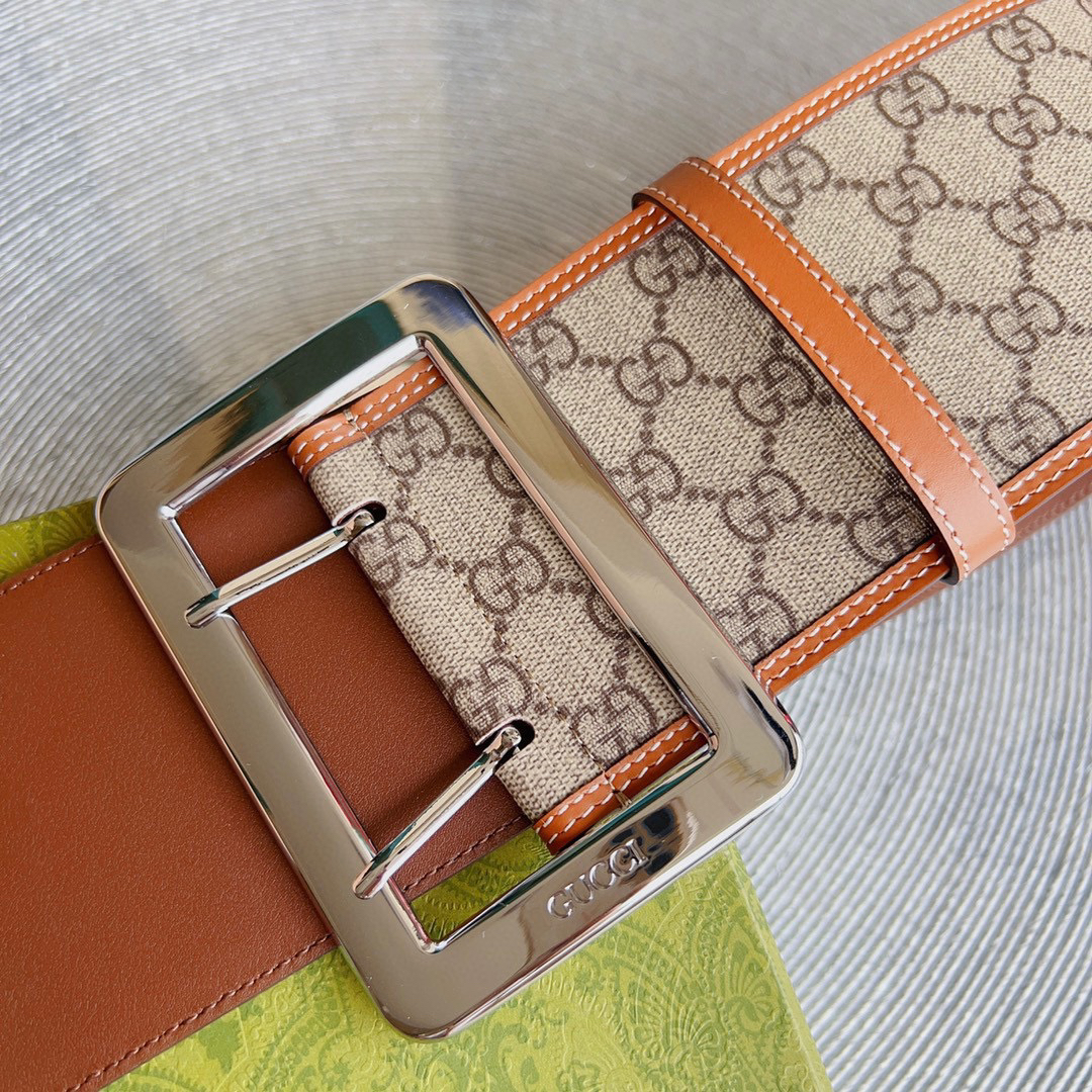グッチ「Gucci」 ベルトコレクション 