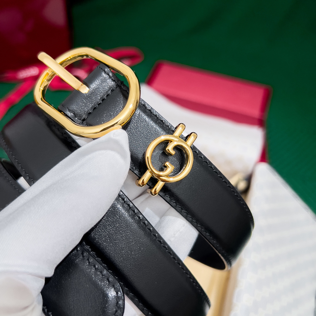 グッチ「Gucci」 ベルトコレクション 