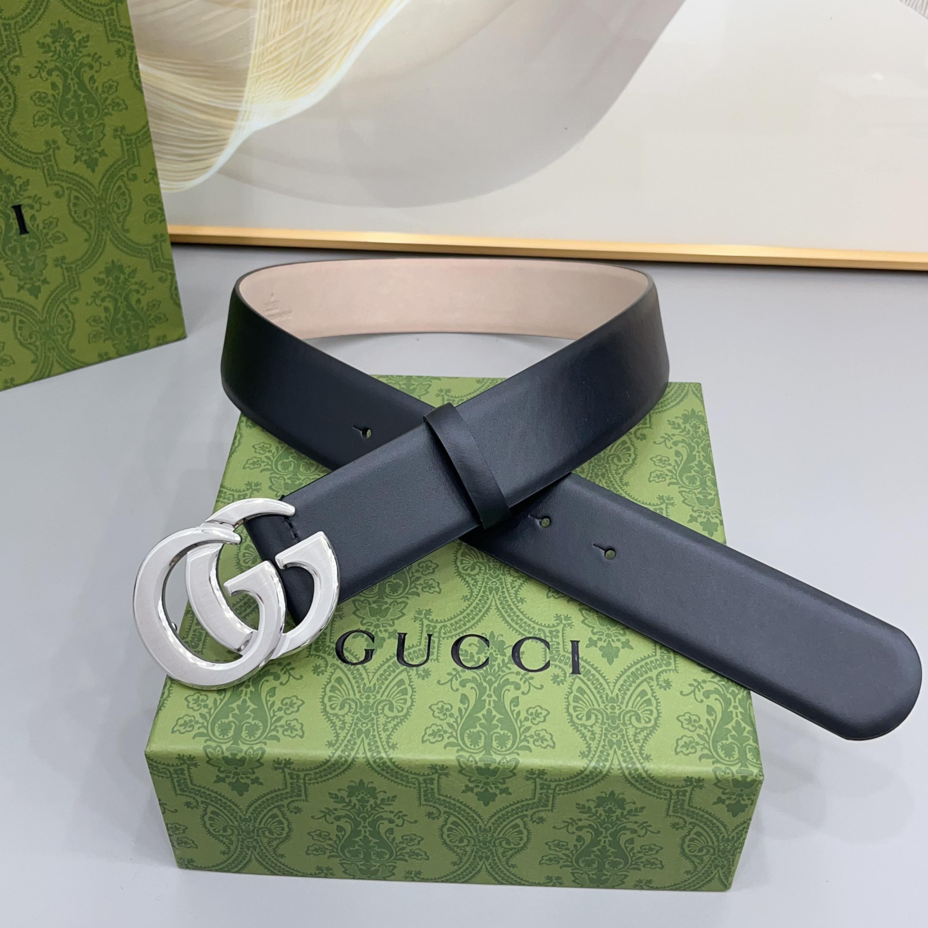 グッチ「Gucci」 ベルトコレクション 