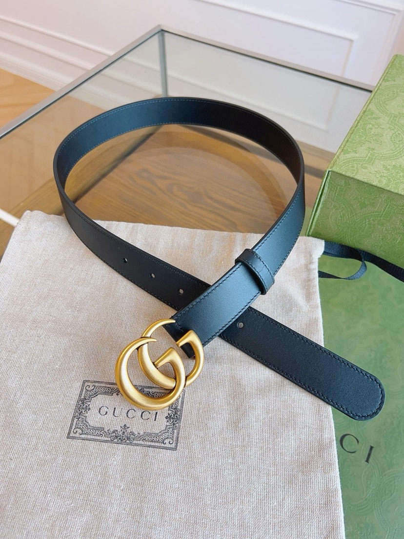 グッチ「Gucci」 ベルトコレクション 