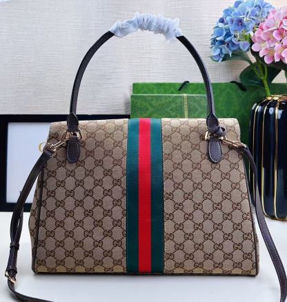 グッチ「Gucci」  ハンドバッグ