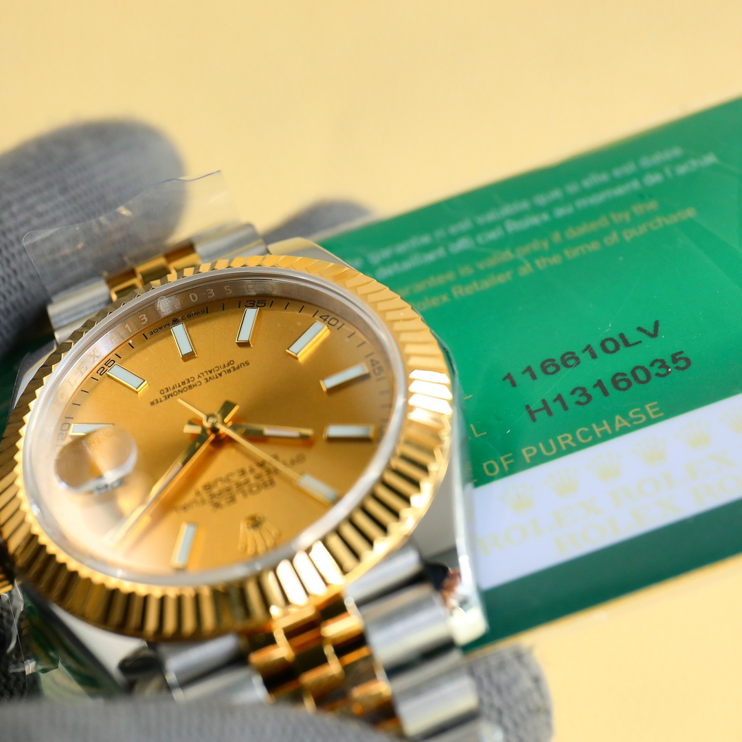 ロレックス「Rolex」ロレックス
