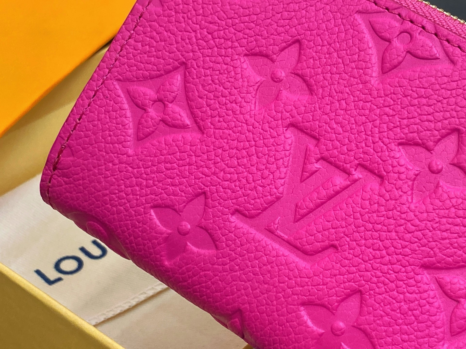 ルイ・ヴィトン「Louis Vuitton」 ルイ・ヴィトン