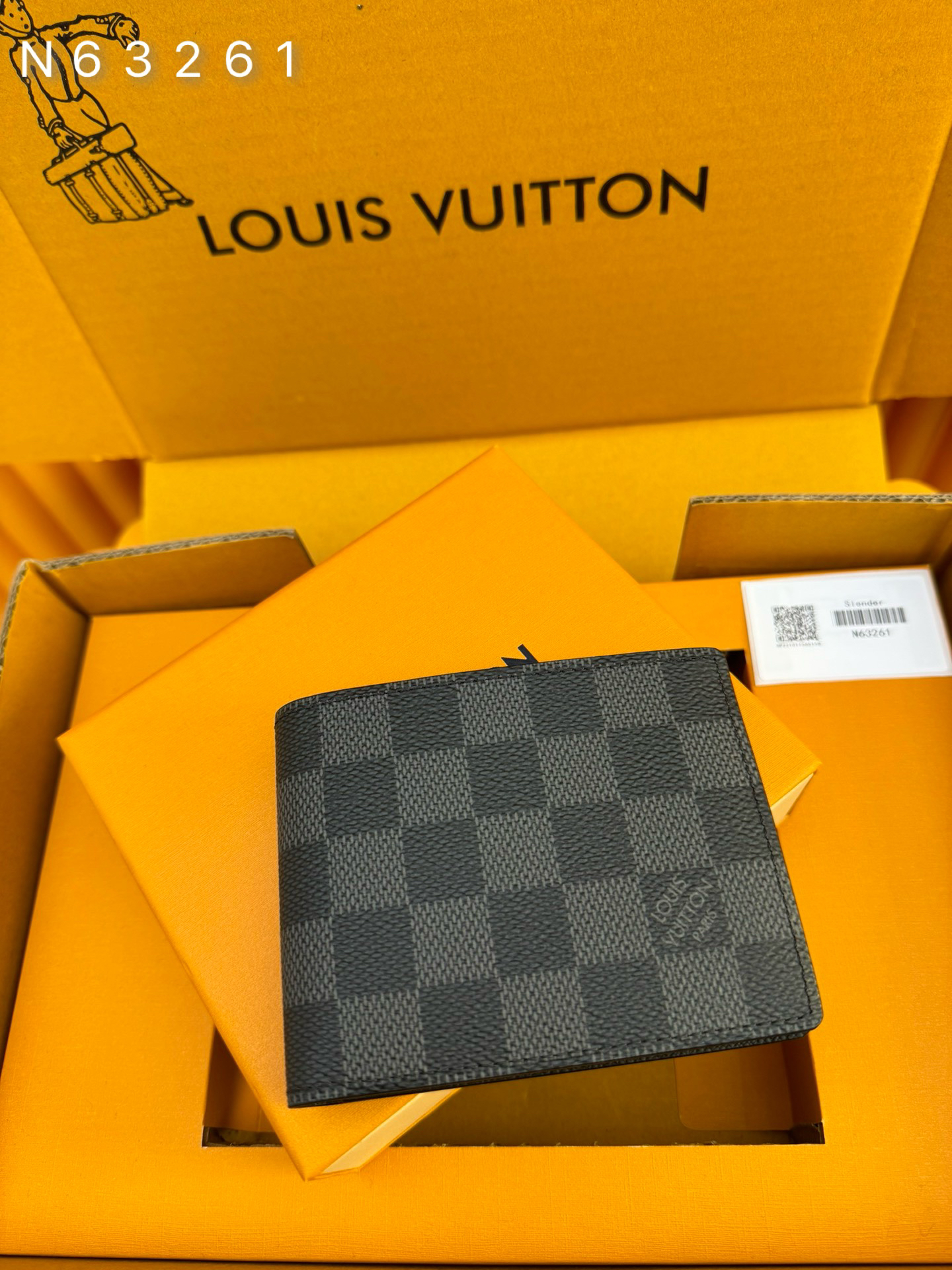 ルイ・ヴィトン「Louis Vuitton」 ルイ・ヴィトン