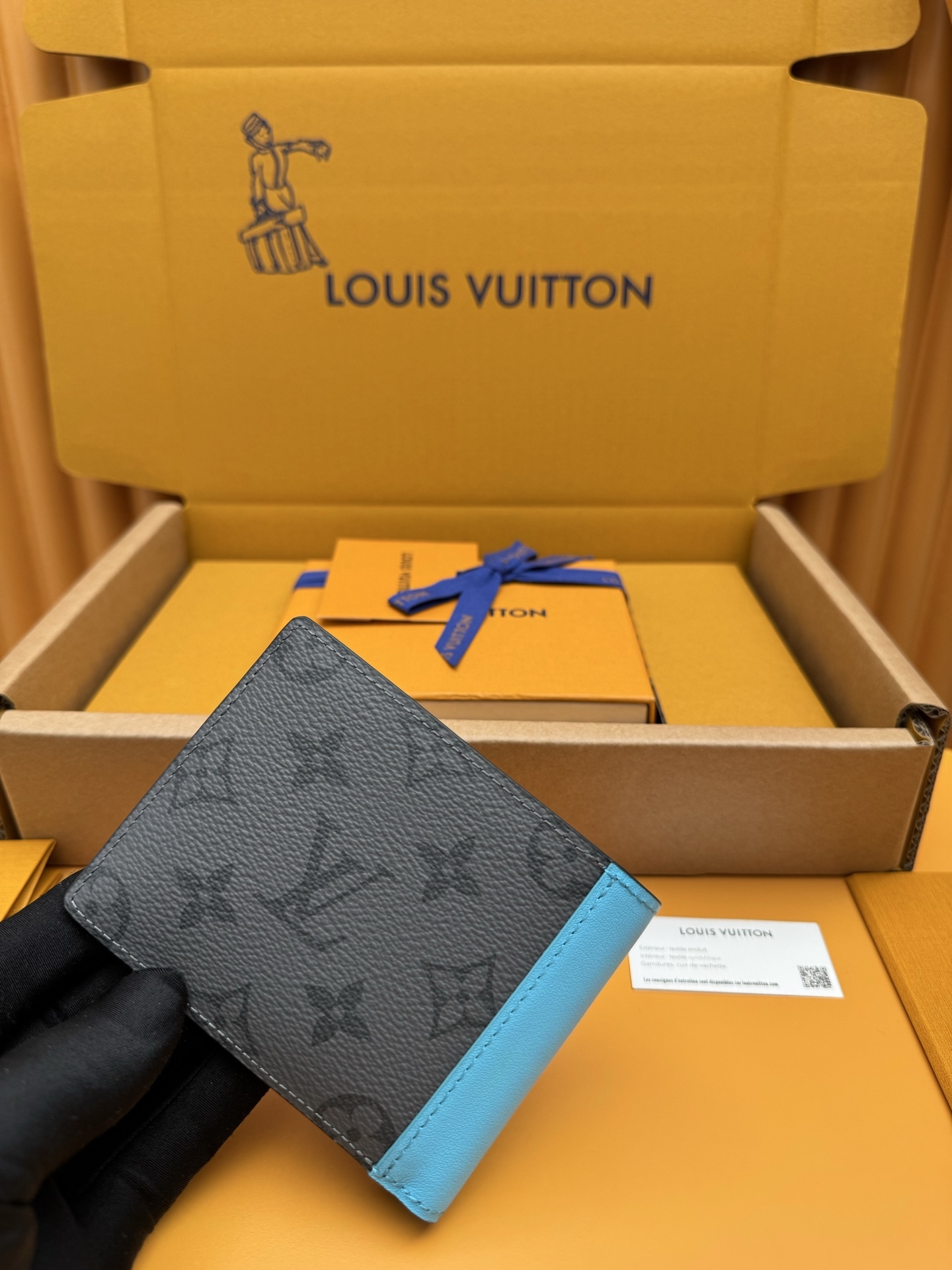 ルイ・ヴィトン「Louis Vuitton」 ルイ・ヴィトン