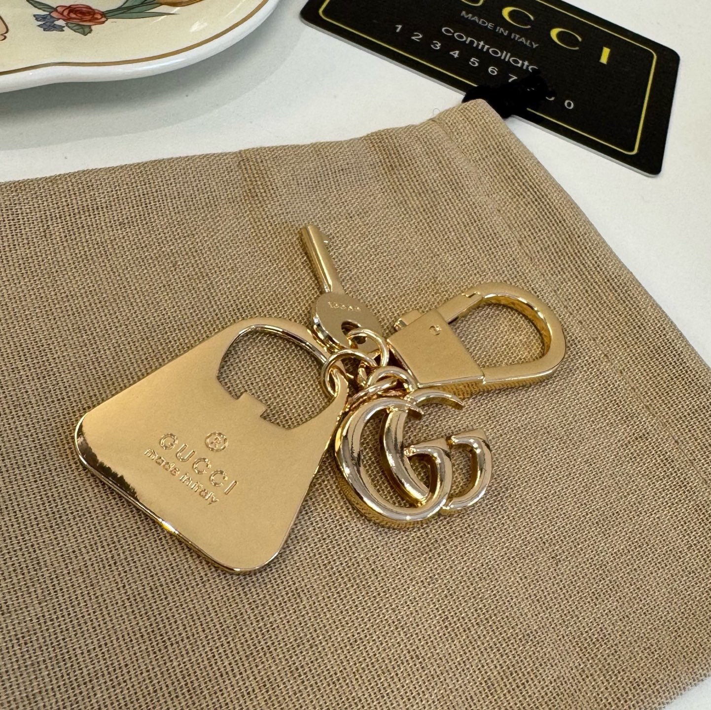 グッチ「Gucci」  ハンドバッグ