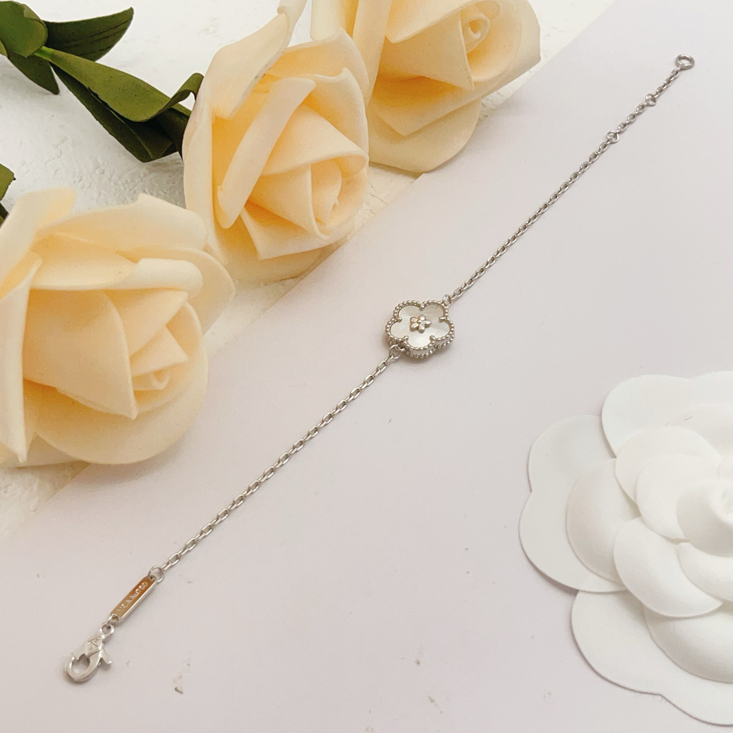 ヴァンクリーフ＆アーペル「Van Cleef & Arpels」 ヴァンクリーフ＆アーペル