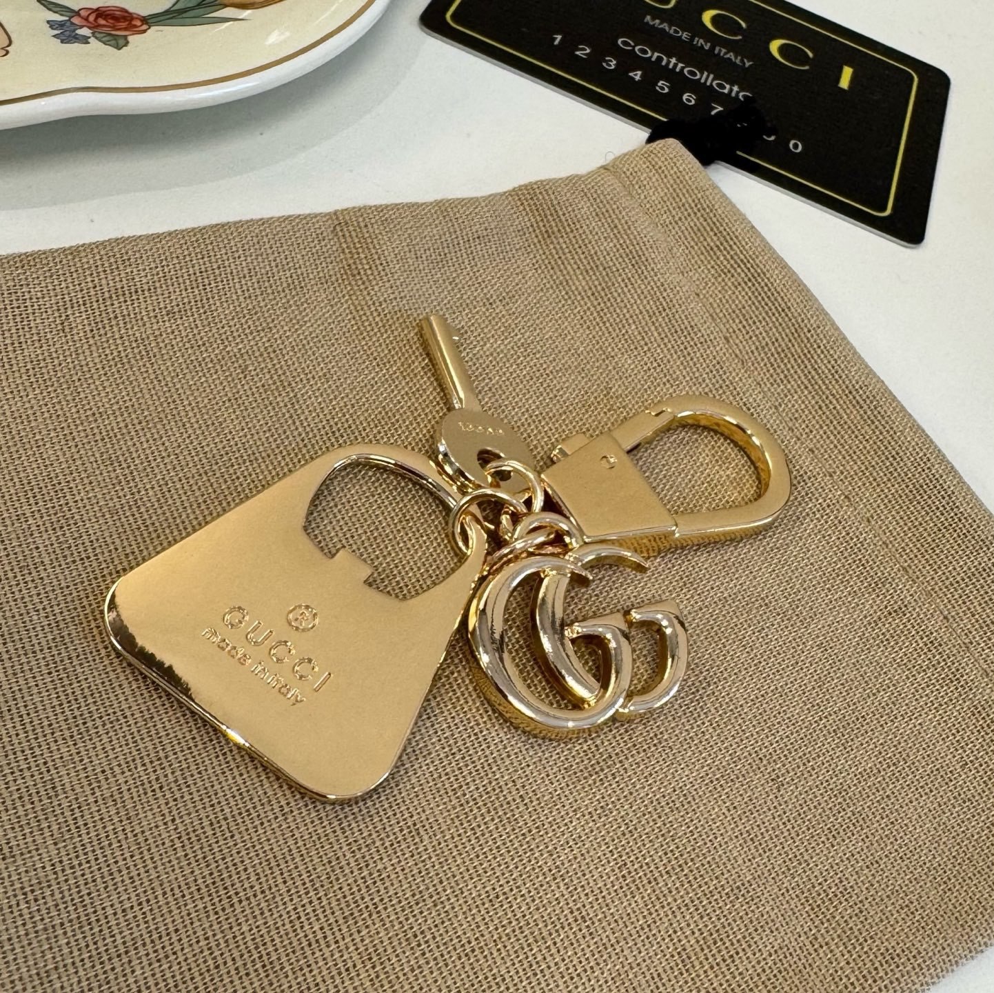 グッチ「Gucci」  ハンドバッグ