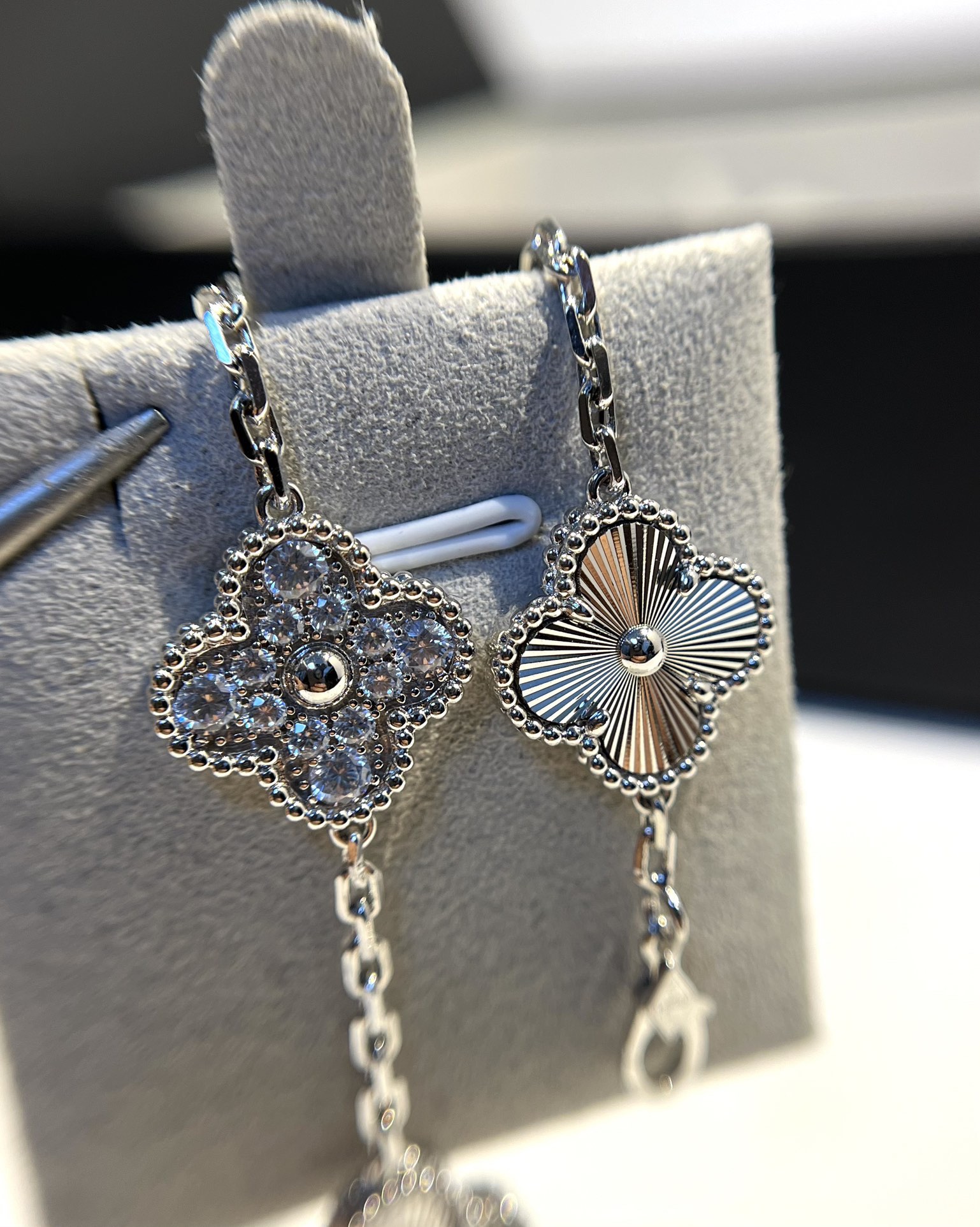ヴァンクリーフ＆アーペル「Van Cleef & Arpels」 ヴァンクリーフ＆アーペル