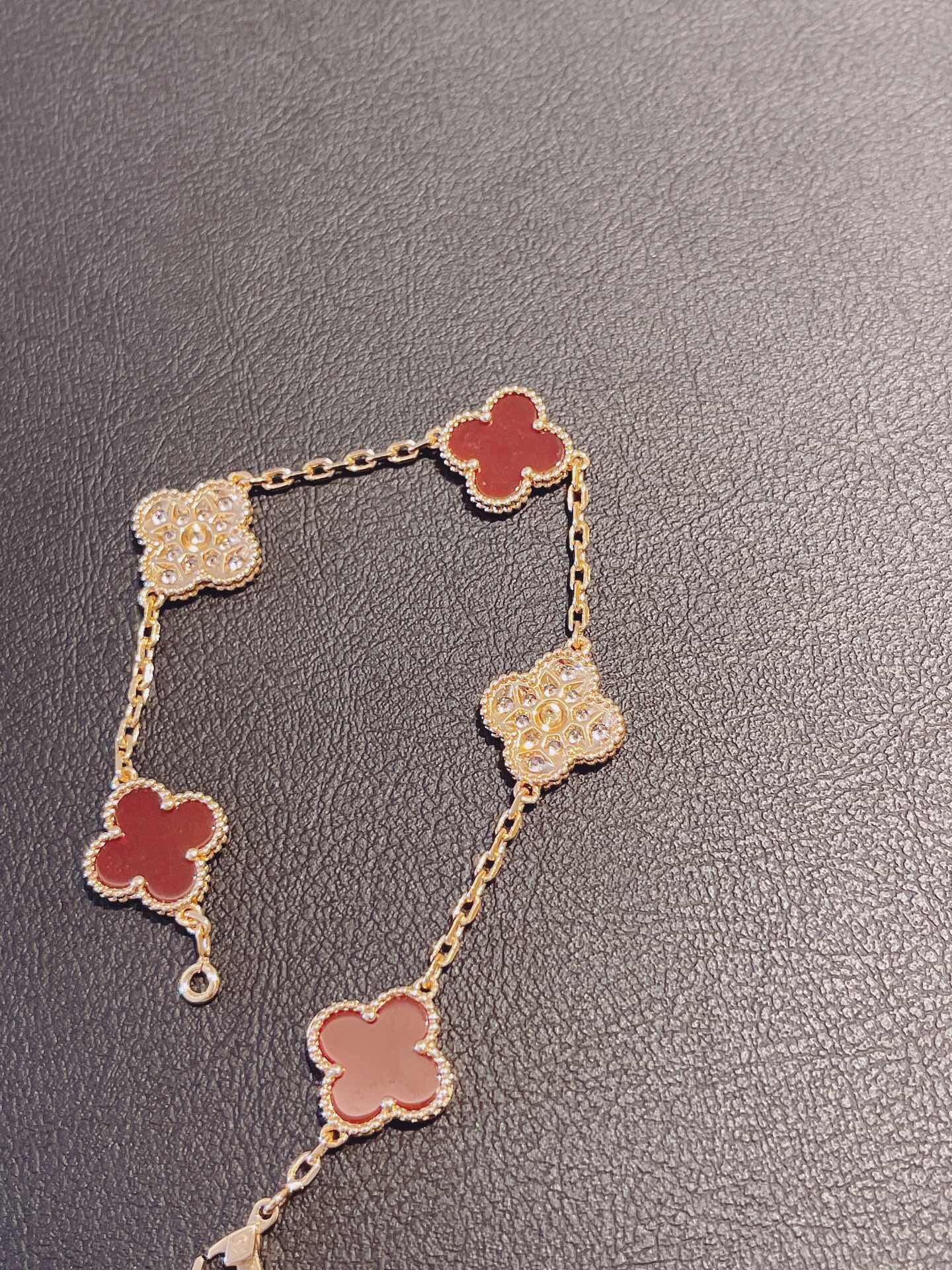 [Copy]ヴァンクリーフ＆アーペル「Van Cleef & Arpels」 ヴァンクリーフ＆アーペル