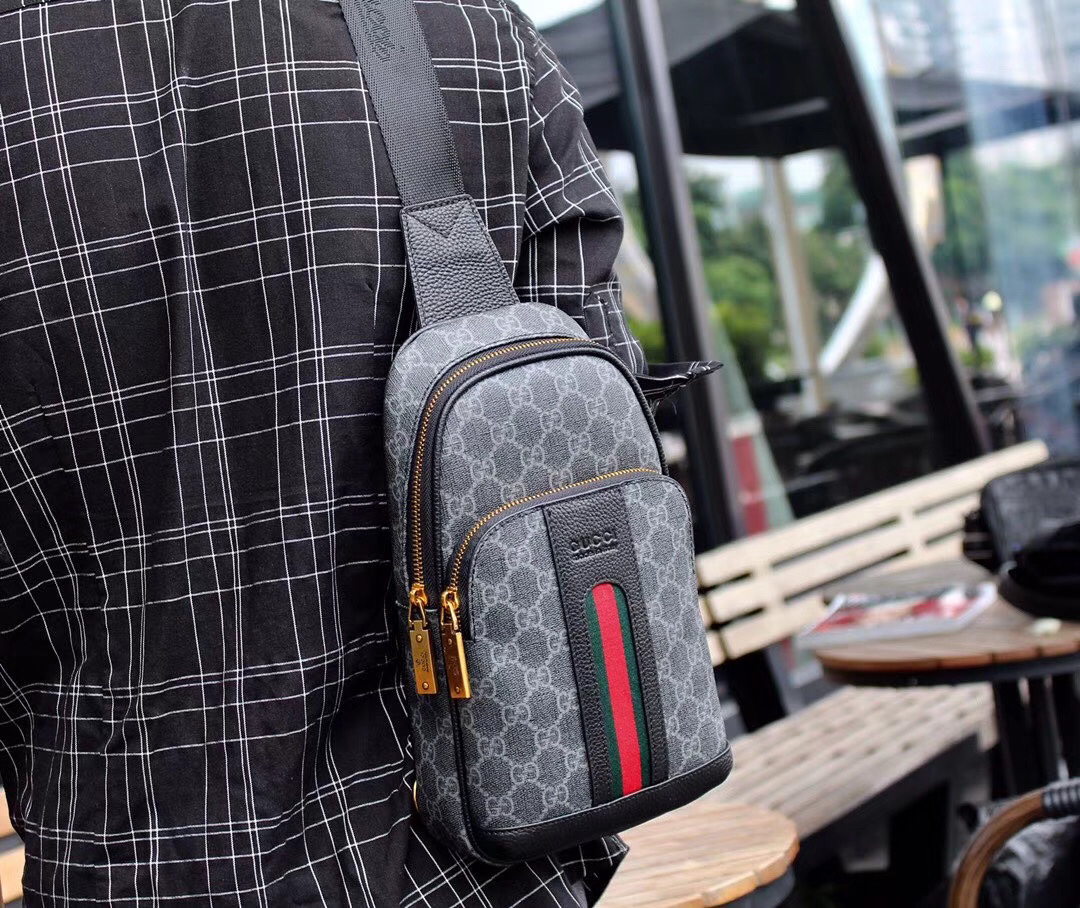 グッチ「Gucci」  ハンドバッグ