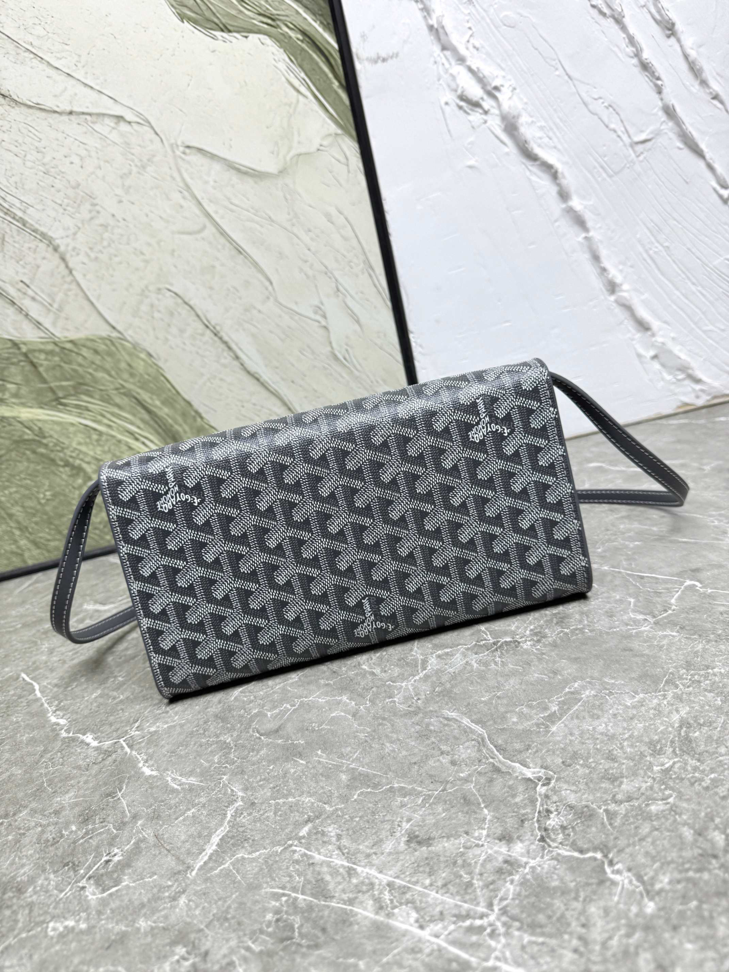 ゴヤール「Goyard」 ゴヤール
