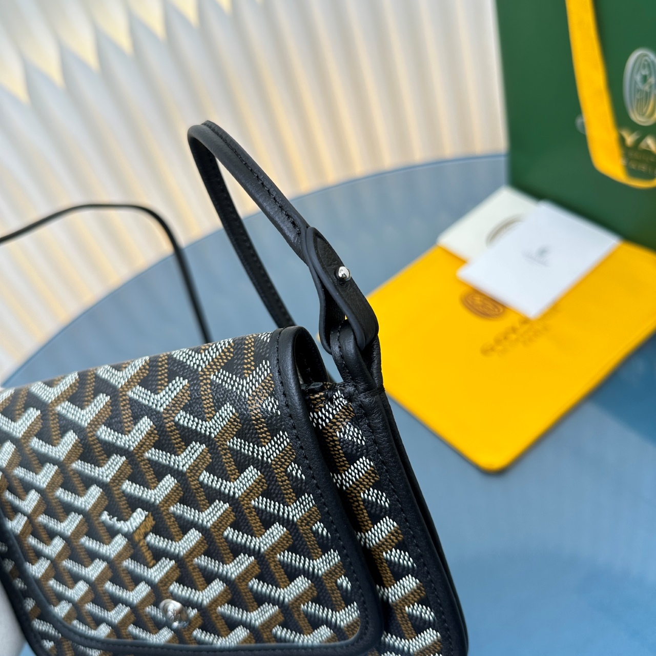 ゴヤール「Goyard」 ゴヤール