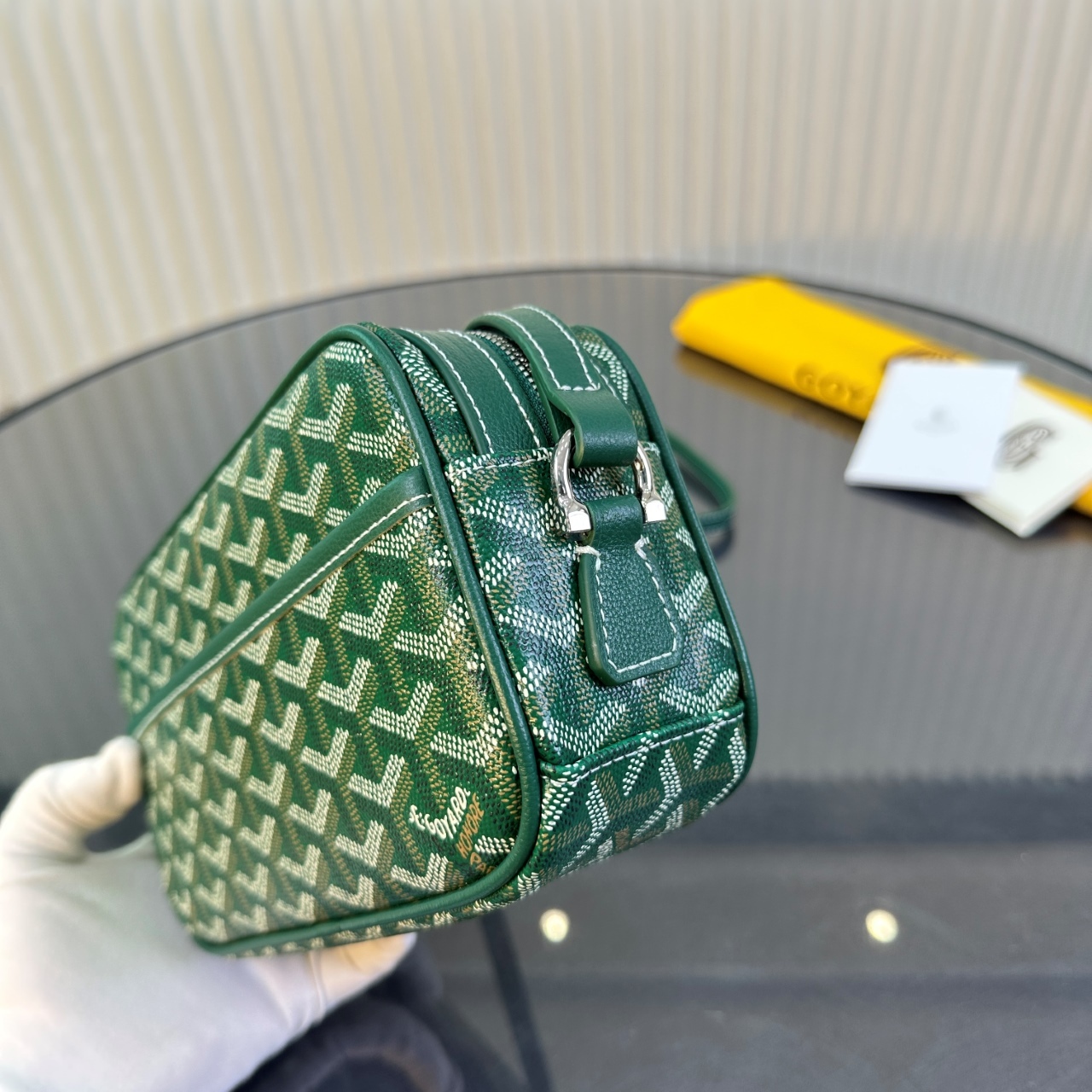 ゴヤール「Goyard」 ゴヤール