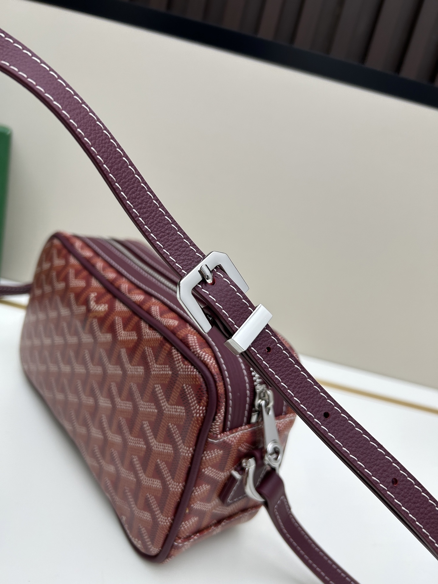 ゴヤール「Goyard」 ゴヤール
