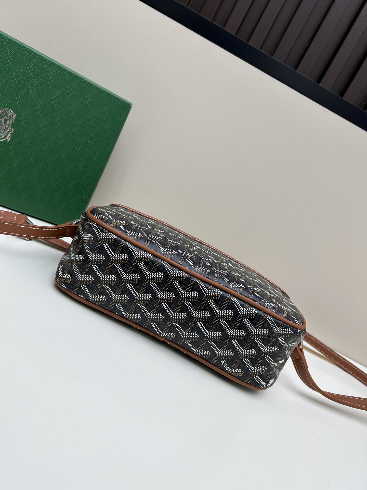 ゴヤール「Goyard」 ゴヤール