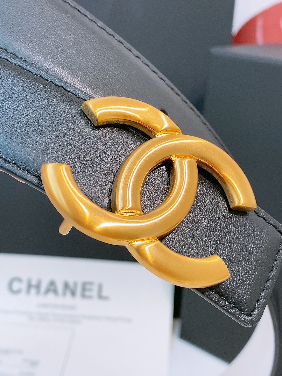 シャネル「Chanel」シャネル