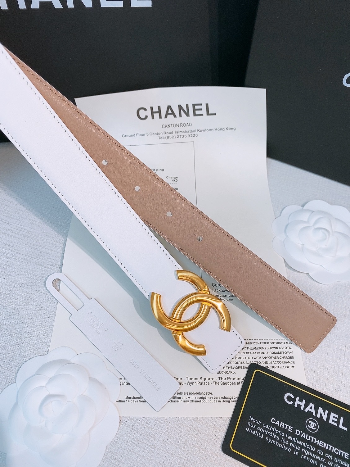 シャネル「Chanel」シャネル