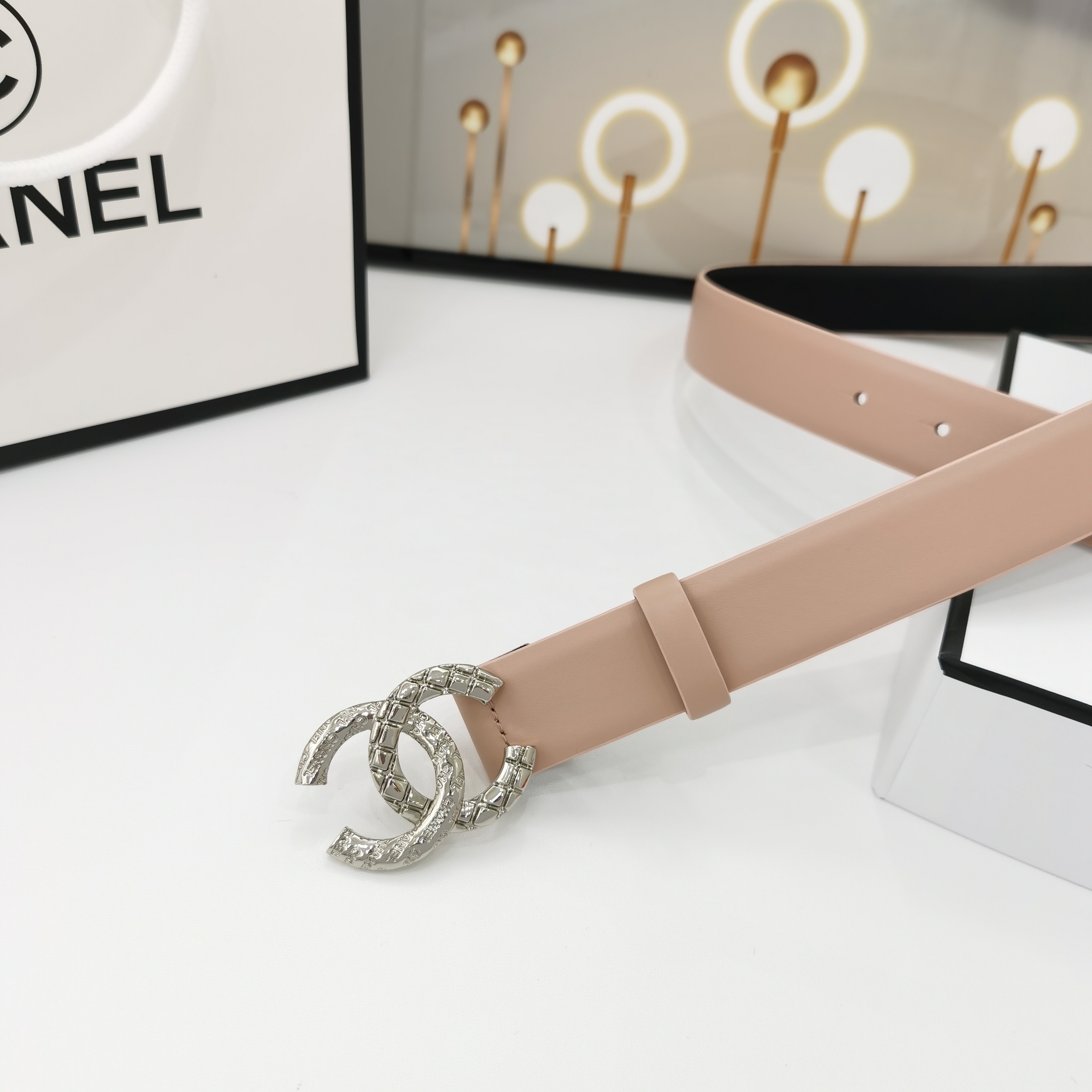 シャネル「Chanel」シャネル