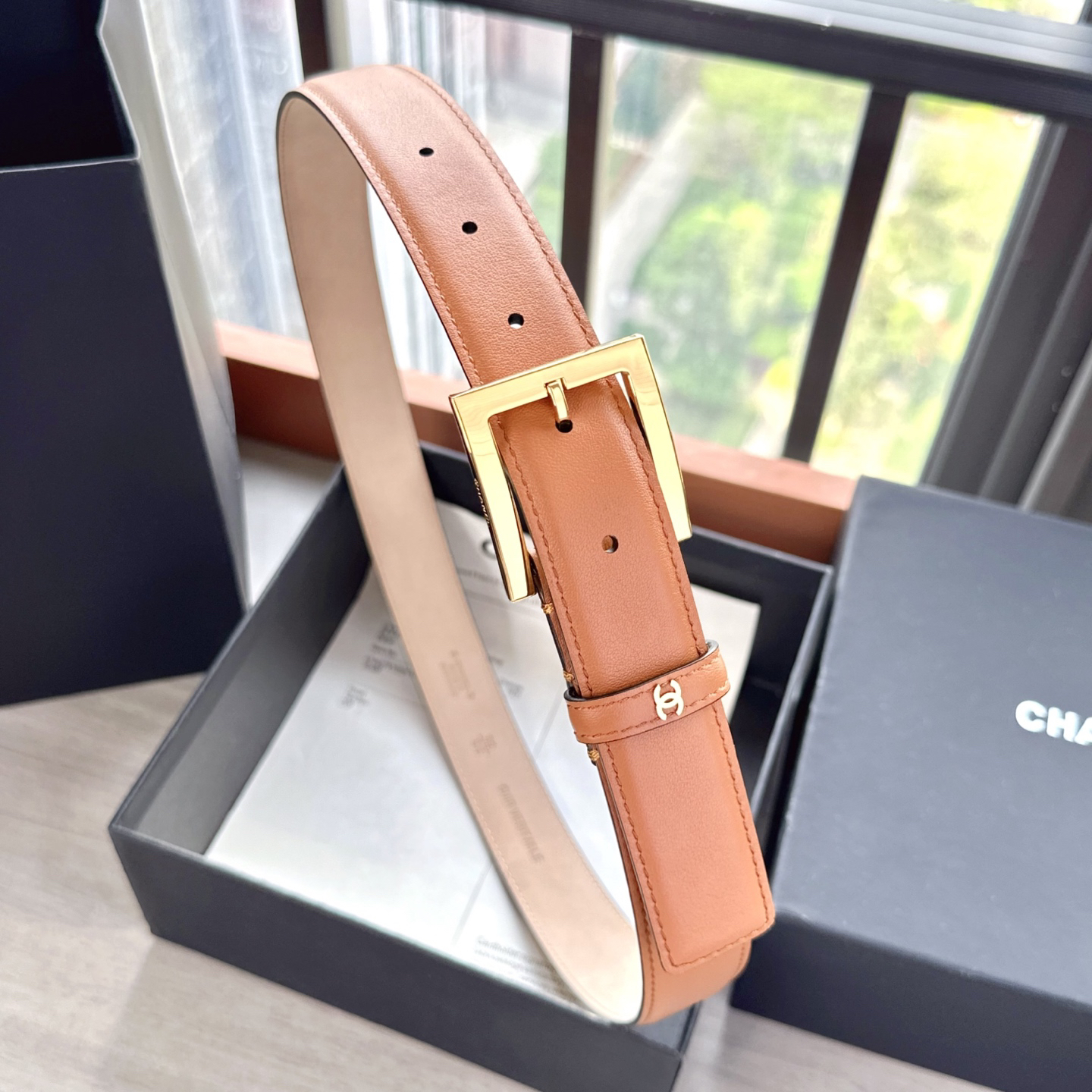 シャネル「Chanel」シャネル